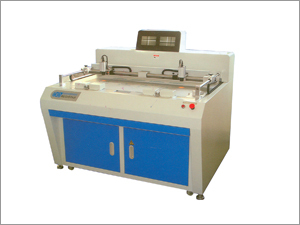 Offset Plate Register Punch