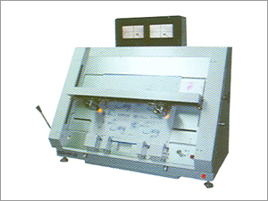 Registar TY-100 Series