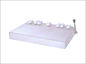 Registar TY-50 Series