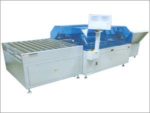 Registar TY-800-AOL Series