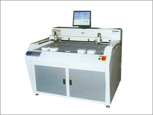 Registar TY-500 Series