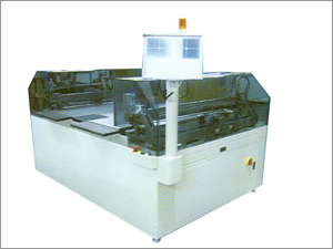 Registar TY-800 Series