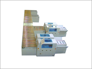 Plates punch bending Machine