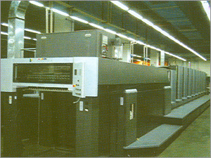 Extractstar Machinery system