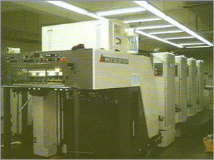 Extractstar Machinery parts