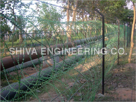 Razor Wire