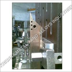 Brass Casting
