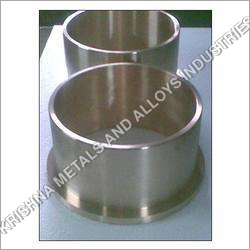Flanged Bushes By KRISHNA METALS AND ALLOYS INDUSTRIES