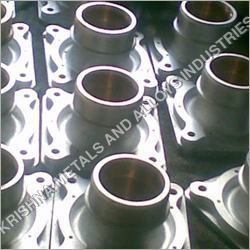 Gunmetal Castings By KRISHNA METALS AND ALLOYS INDUSTRIES