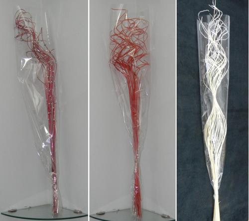 Decorative Dried Flower Bouquets