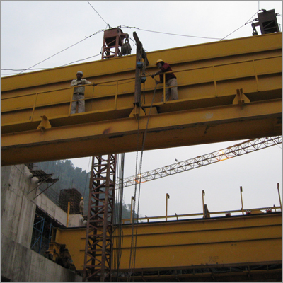 EOT Cranes