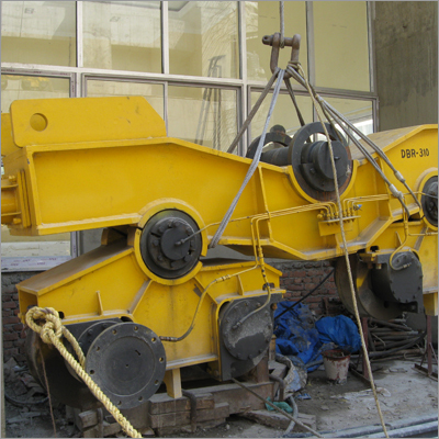 Industrial Gantry Crane