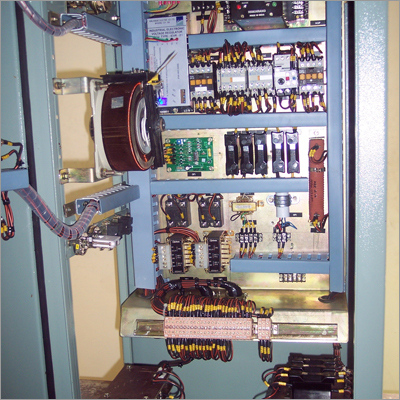 Excitation Panel