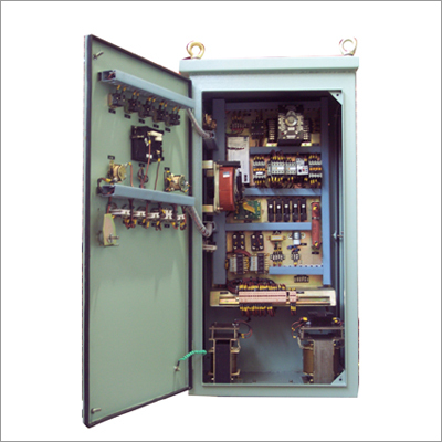 Static Excitation Panel