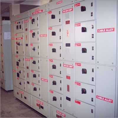 Industrial LT Panels