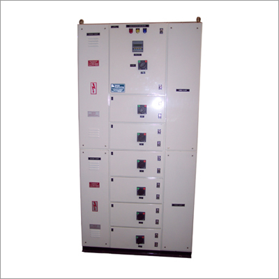 Low Tension Panels