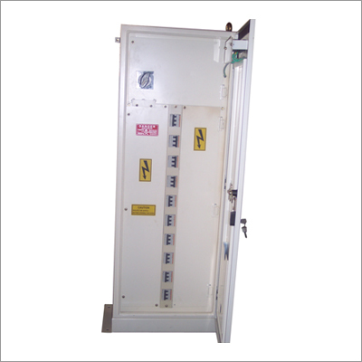 Lighting Panel