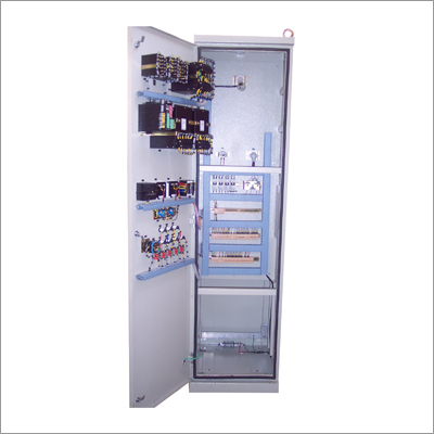 Control Relay Panels