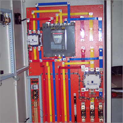 Soft Starter Control Panels