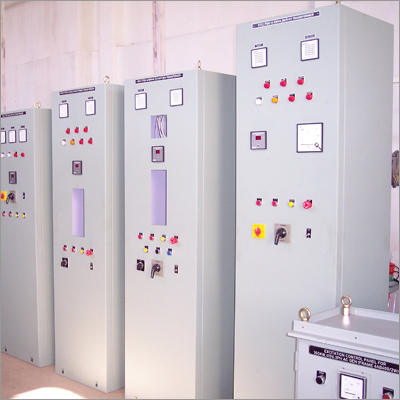Commercial Automatic LT Panels