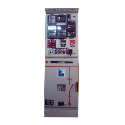 VCB Panel Indoor