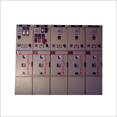 Vaccum Circuit Breaker