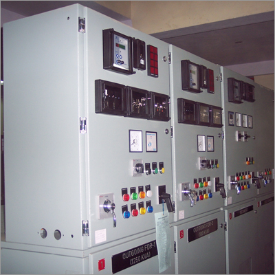 VCB Panels