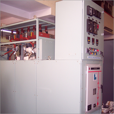 IBS Panel