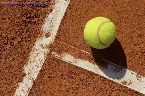 Waterproof Clay Courts