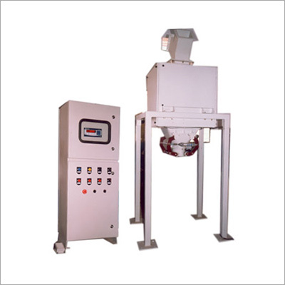 Bag Filling Machine Bag Filling Machine