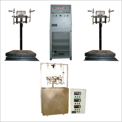 Gas Filling Machine Gas Filling Machine