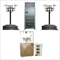 Gas Filling Machine