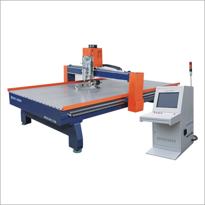 CNC Engraver Machine