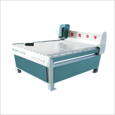 CNC Router Machines