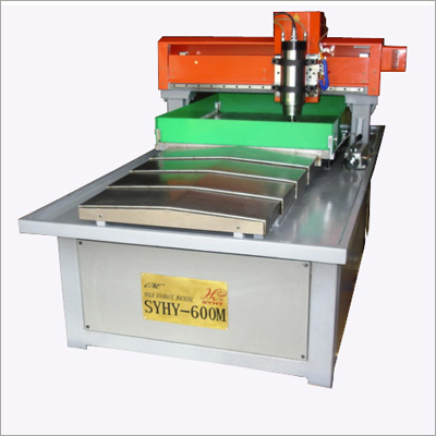 Mould Engraving Machine