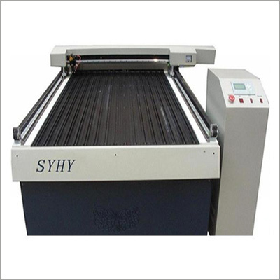 Laser Cutting Machine