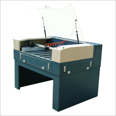 Industrial Laser Machine