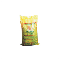 JVC Organic Fertilizer