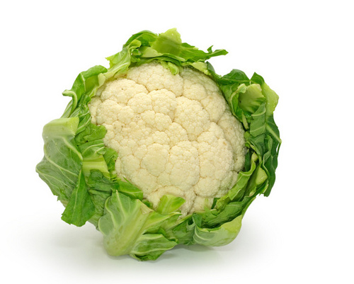 CAULIFLOWER