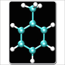 Toluene