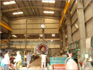 Motor Repairing Services