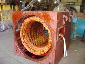 Electric Motor Services