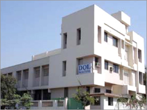 Our Factory