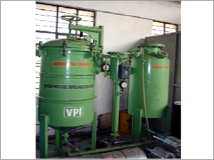 Motar Repairing