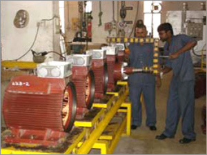 Assembly Line