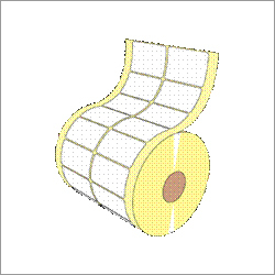 Thermal Adhesive Label