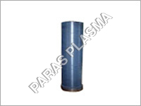 Reciprocating Spindle coating services