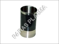 Pump Sleeves Coating