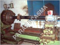 Chromium Carbide Coating Service