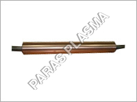 Copper Metallising For Ink Pick Up Roller Services